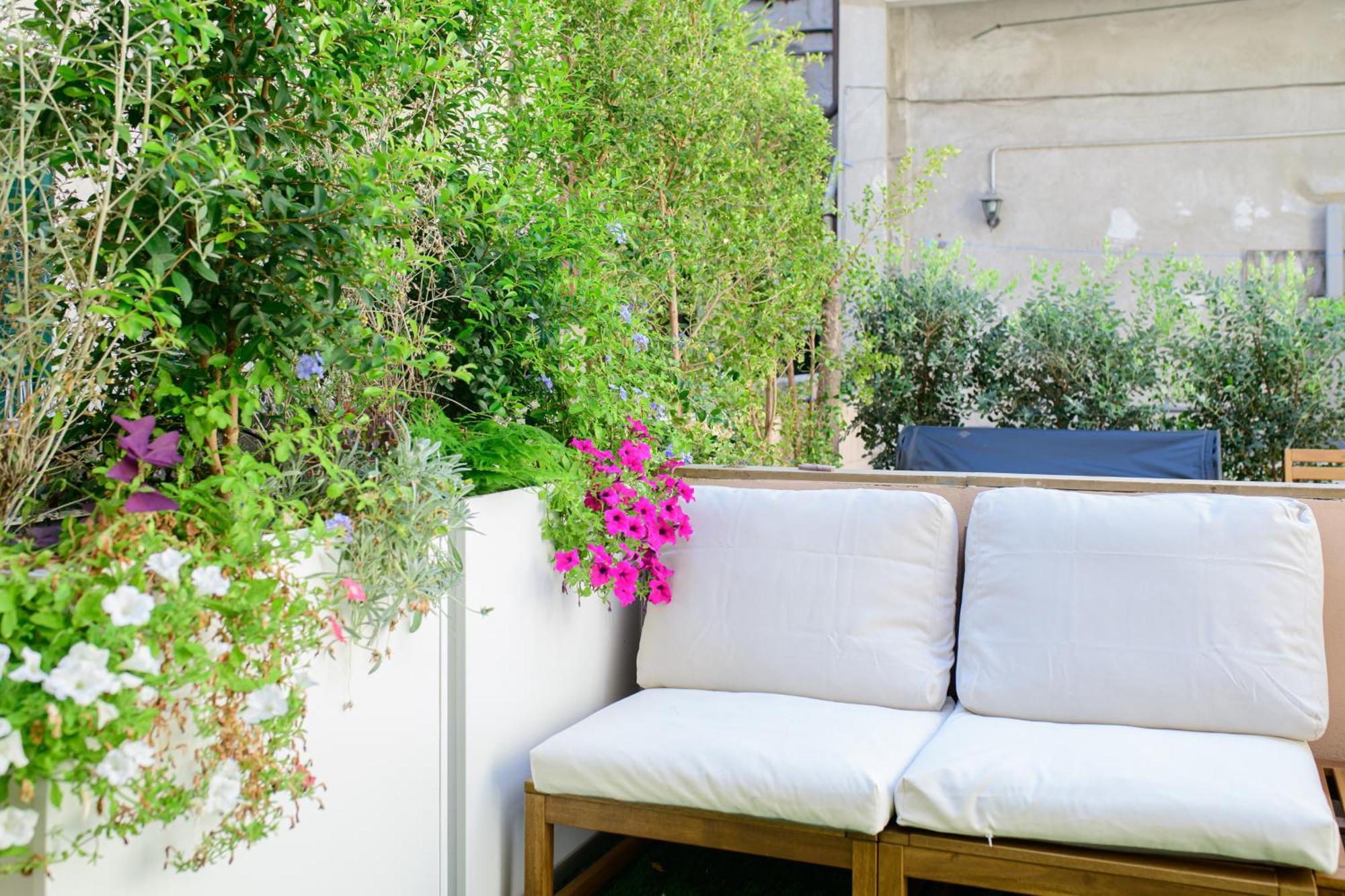 Petit Bijou Near Porto Antico Apartment Genoa Ngoại thất bức ảnh