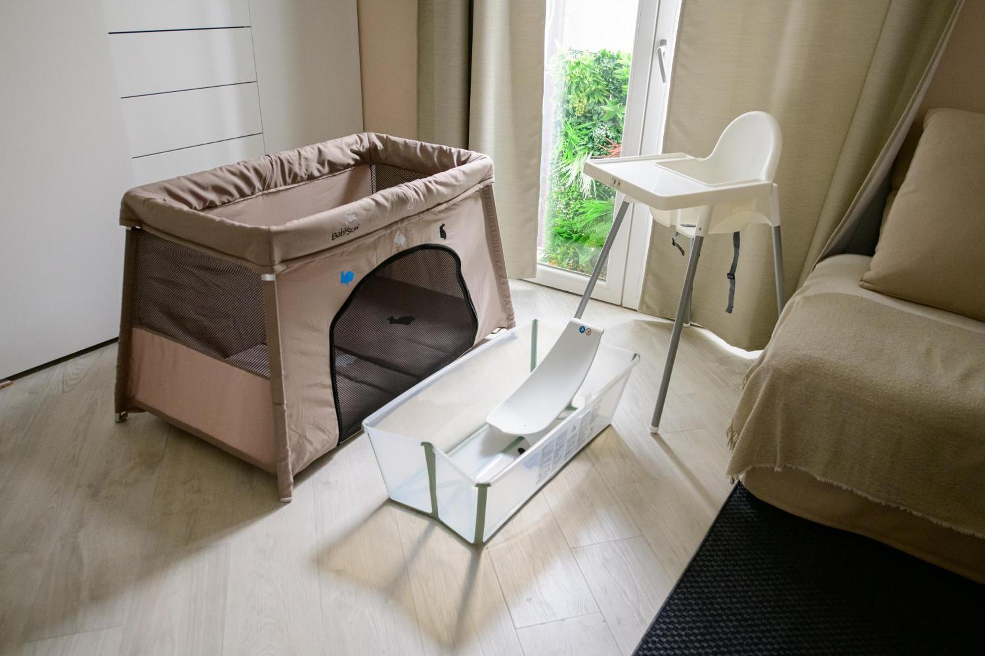 Petit Bijou Near Porto Antico Apartment Genoa Ngoại thất bức ảnh