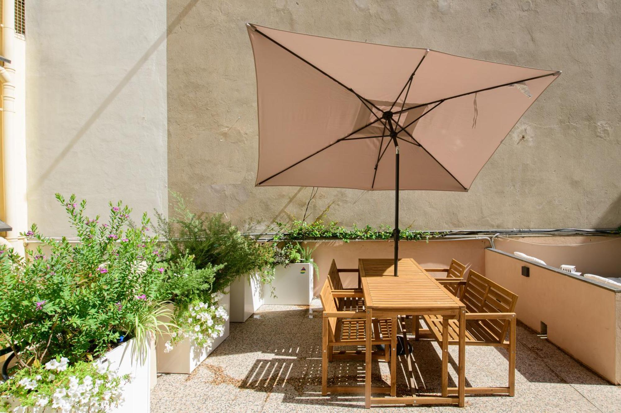 Petit Bijou Near Porto Antico Apartment Genoa Ngoại thất bức ảnh